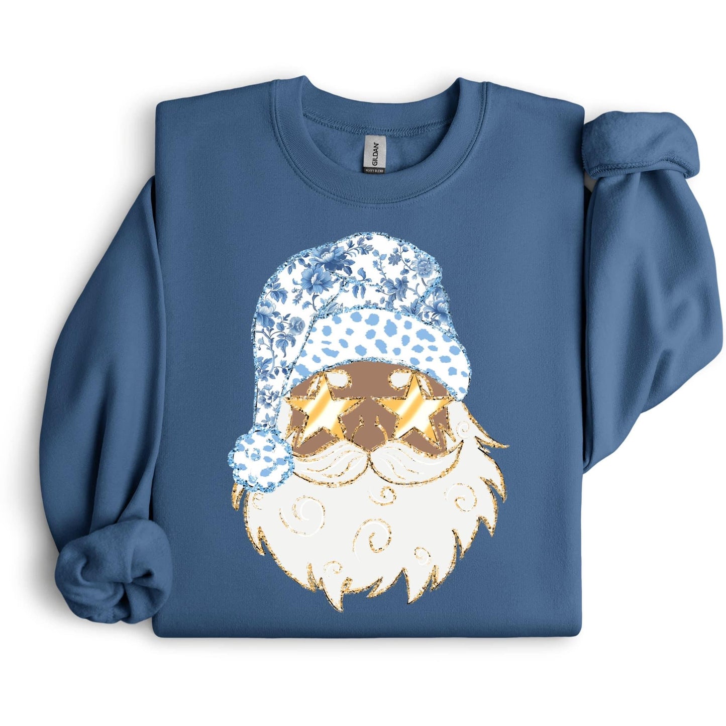 Adult CREWNECKS - grand millennial holiday