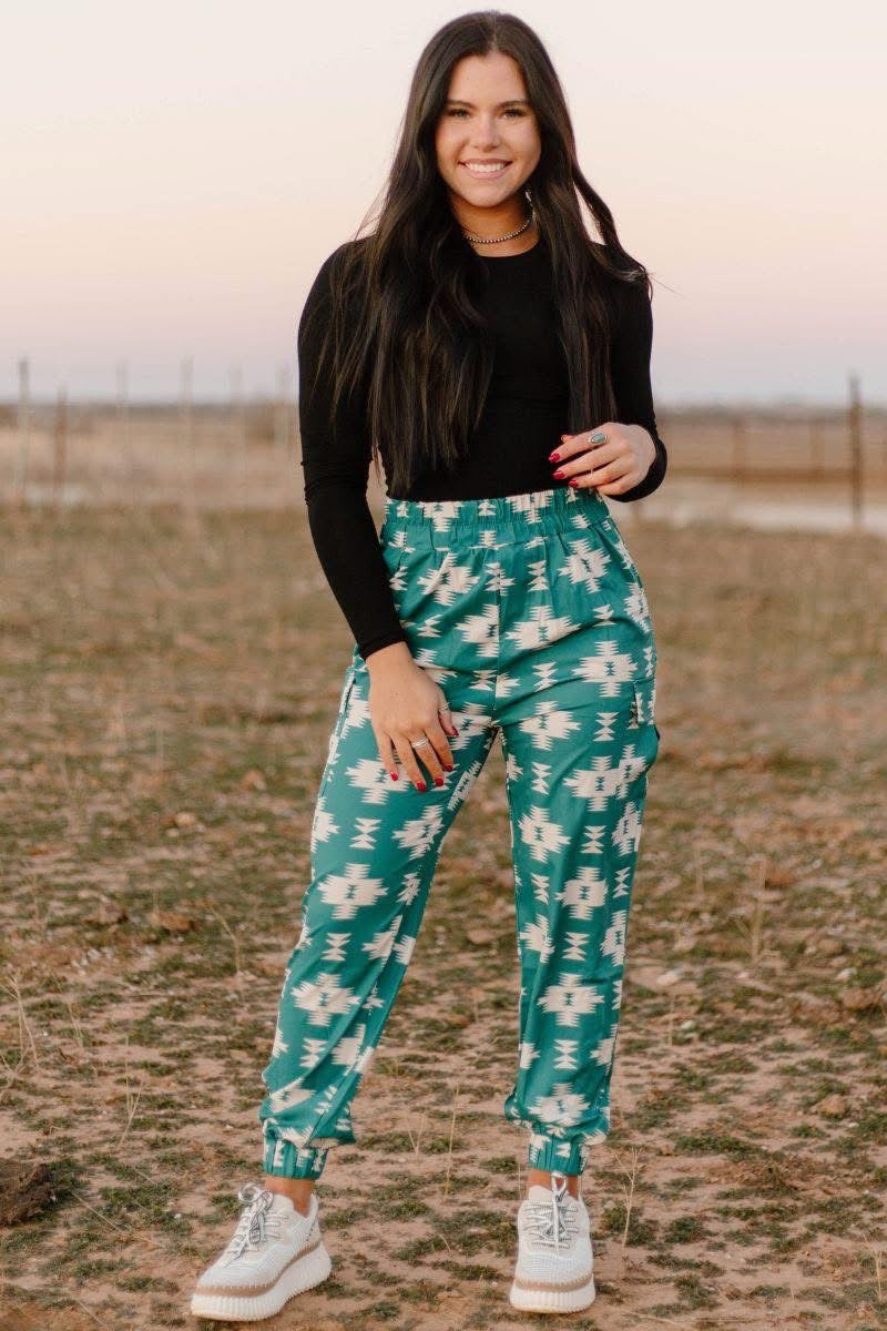 Joggers