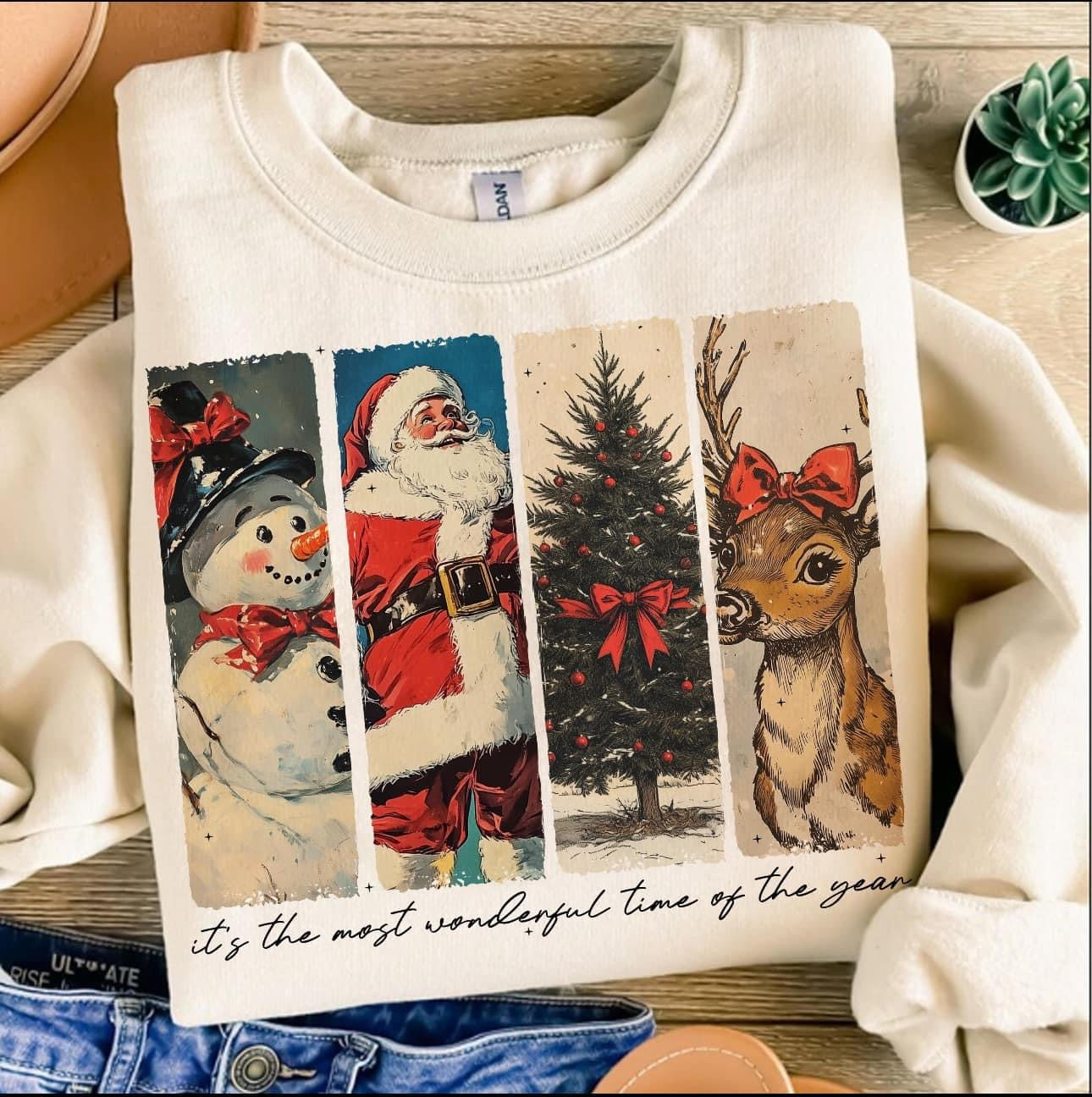 Tshirt Nov DTF