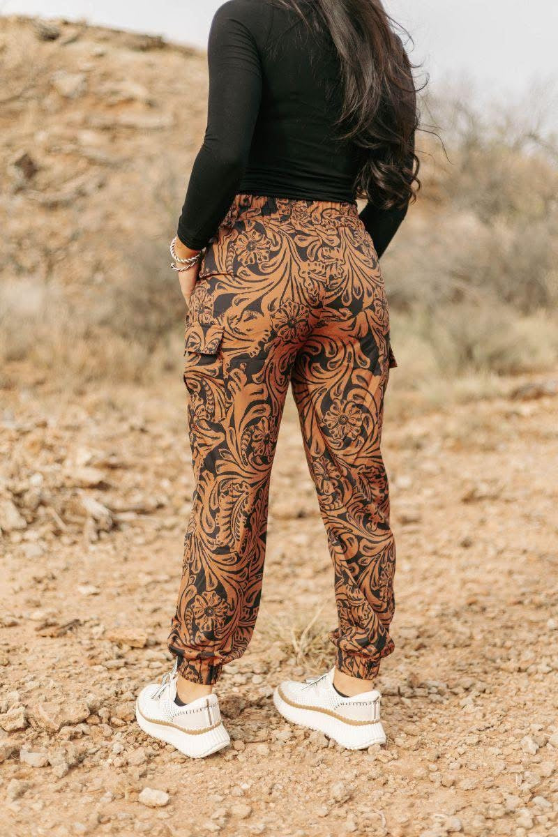 Joggers