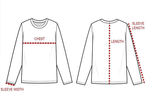 Christmas mesh 12.3