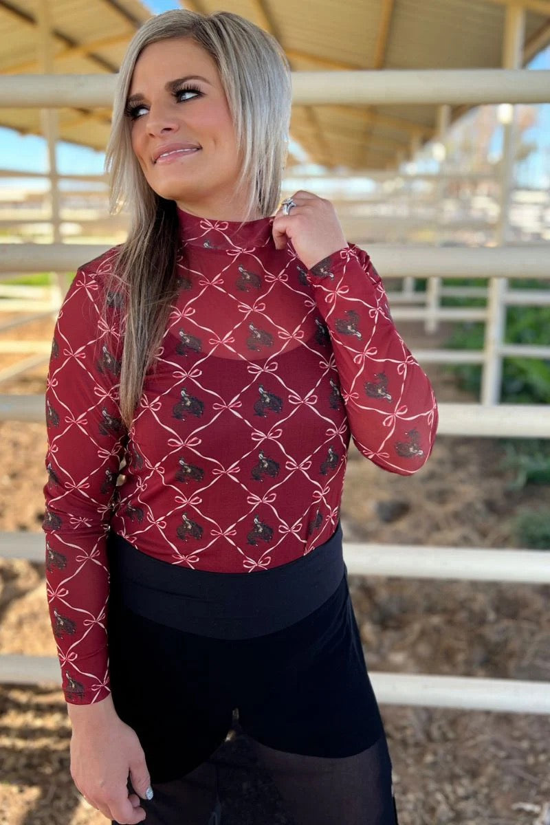 Bronc & Bows