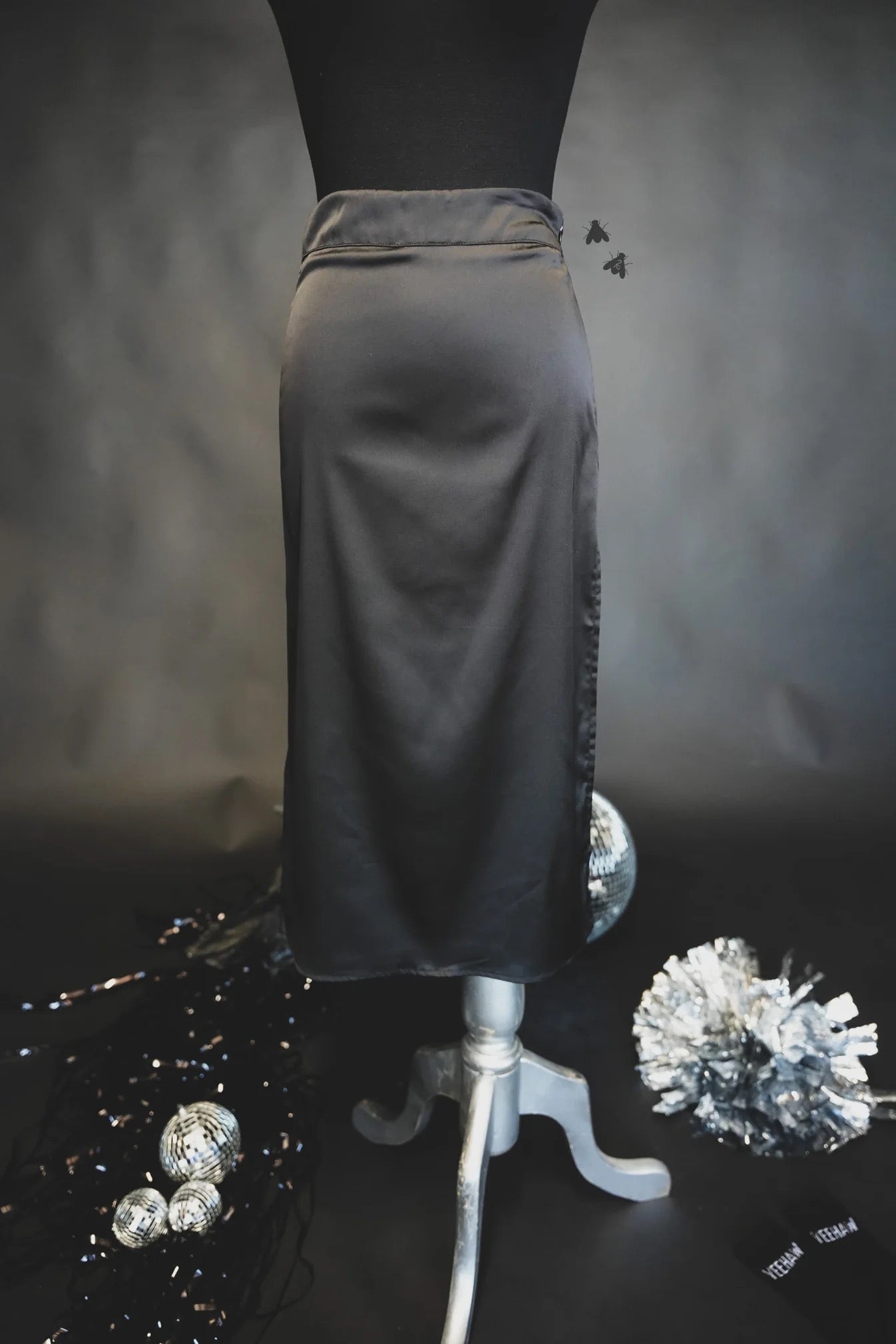 SlitTastic skirt