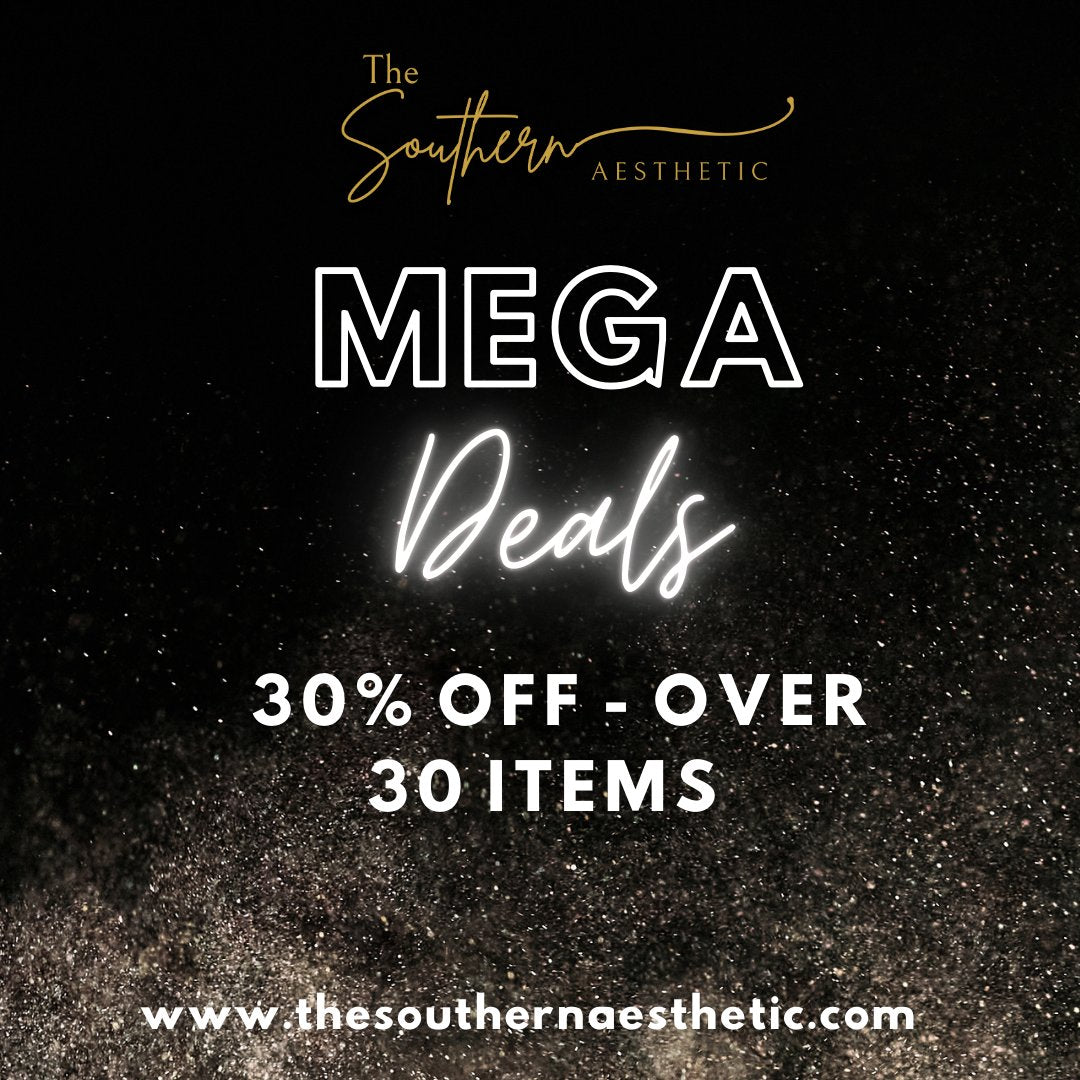 MEGA DEALS