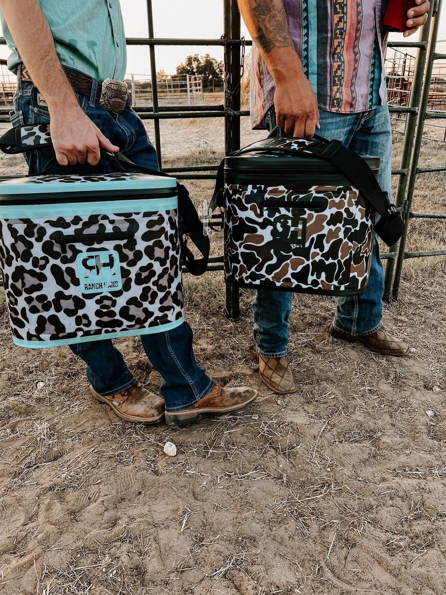 PREORDER ranch hand coolers