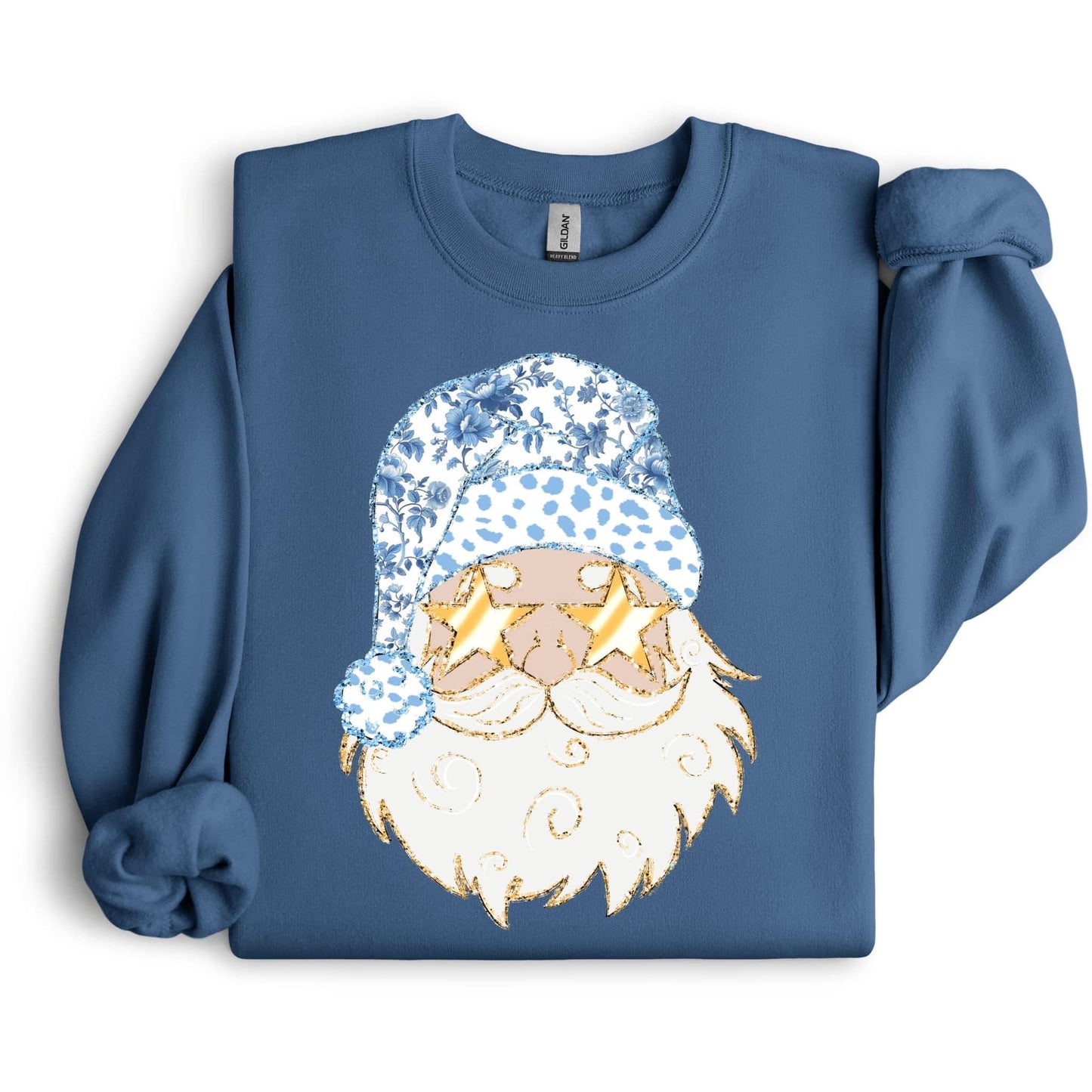 Adult  CREWNECKS - grand millennial holiday