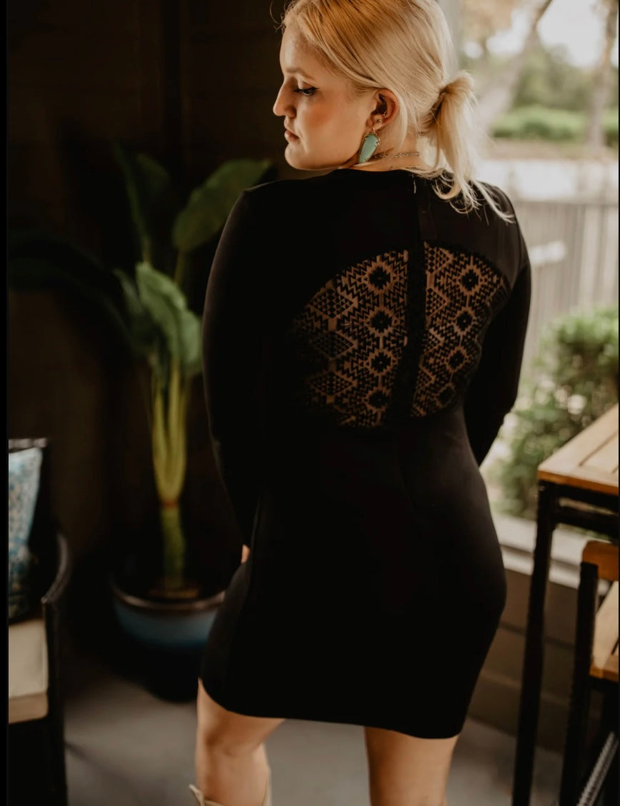 Va va Vegas dress