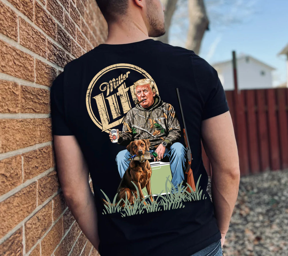 Miller lite