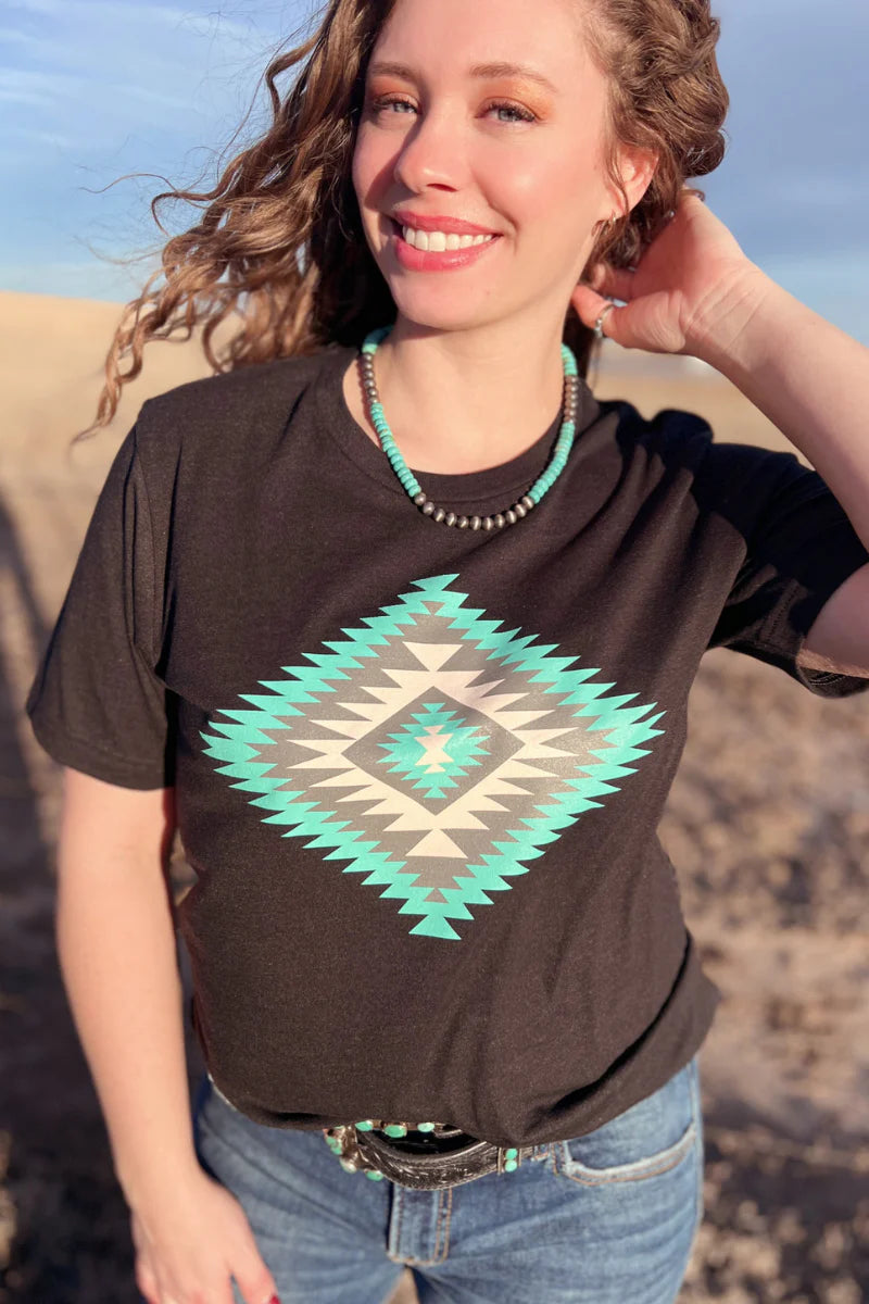 Turquoise