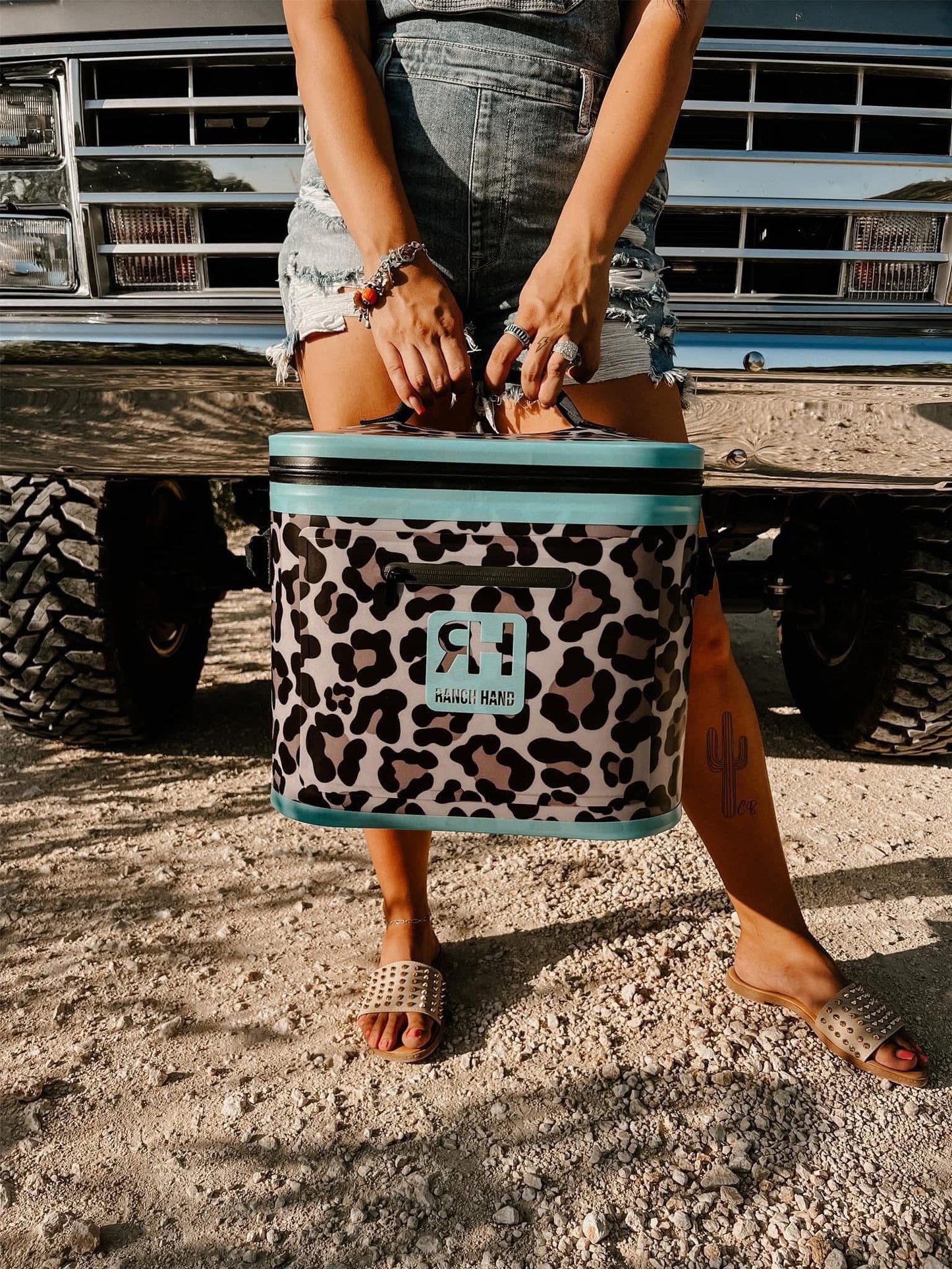 PREORDER ranch hand coolers