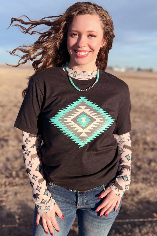 Turquoise