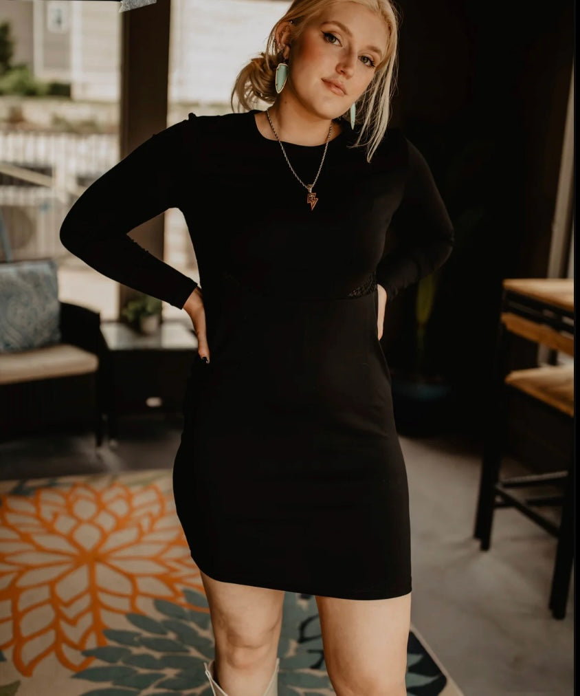 Va va Vegas dress