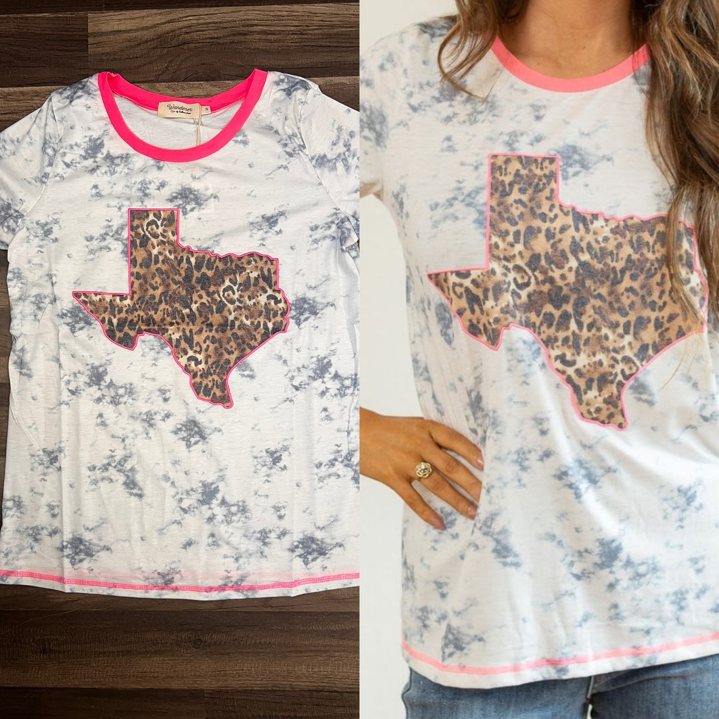 It’s all about Texas shirt