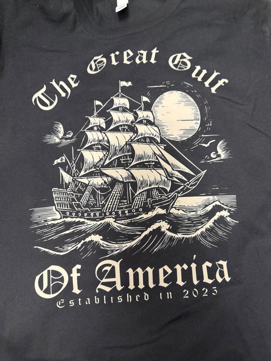 Great gulf