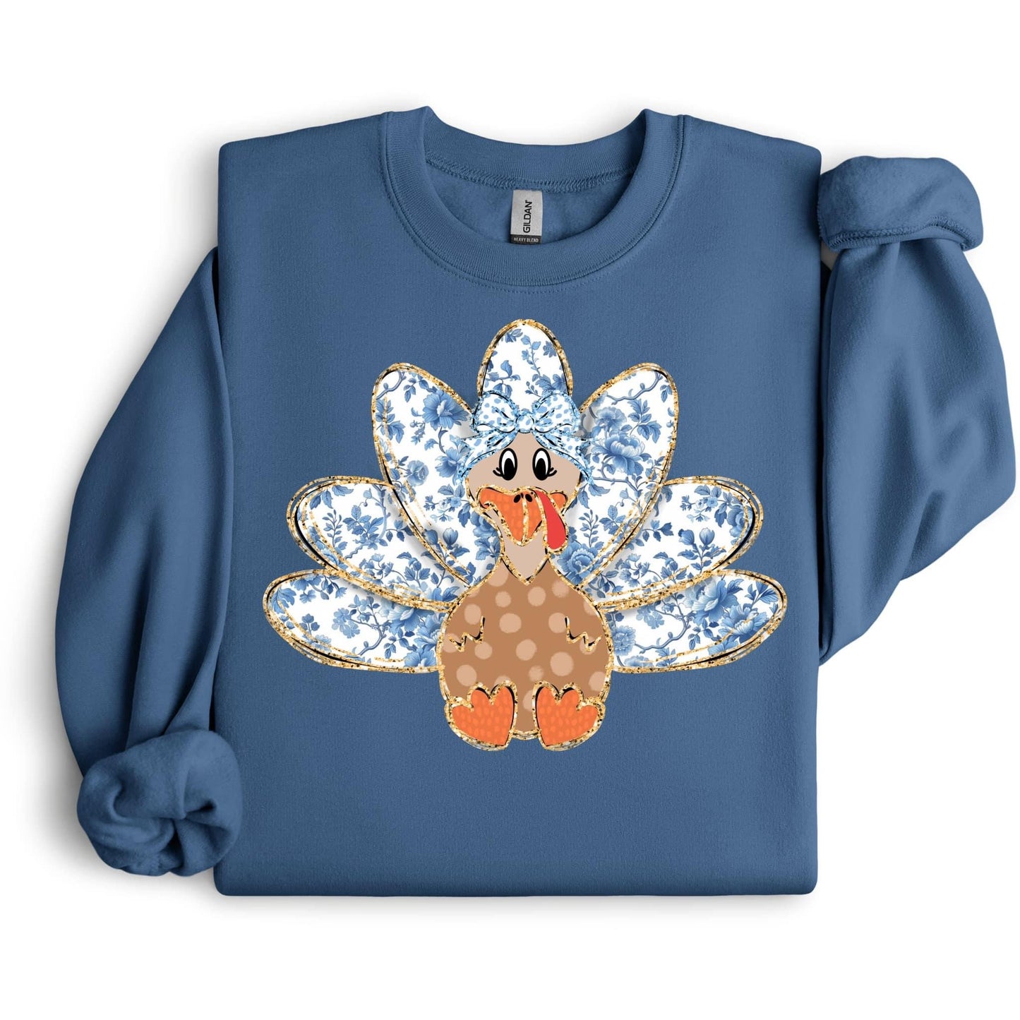 Adult  CREWNECKS - grand millennial holiday