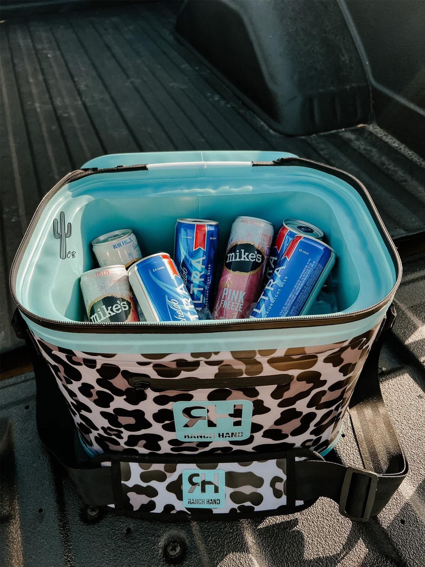 PREORDER ranch hand coolers