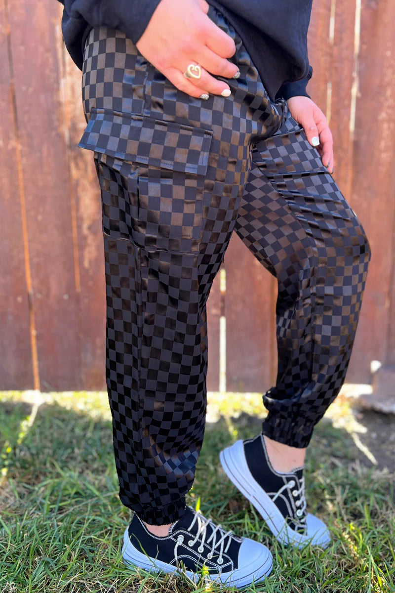 Joggers
