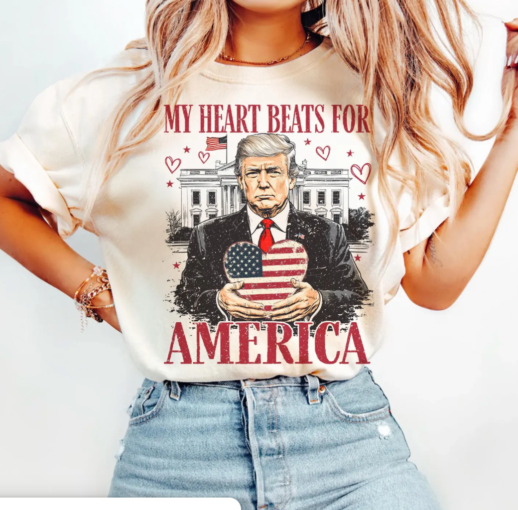 MAGA Valentines Jan.